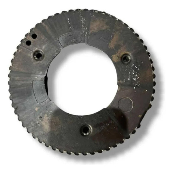 Roda Fônica Virabrequim Chevrolet Blazer 2.4 2009 90265094
