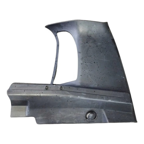 Moldura Suporte Bagagito Direito  C3 Aircross 631150161