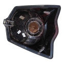 Bloco Farol Honda Cg160 2013/2014/2015/2016/2017/2018/2019 Esquerdo/motorista