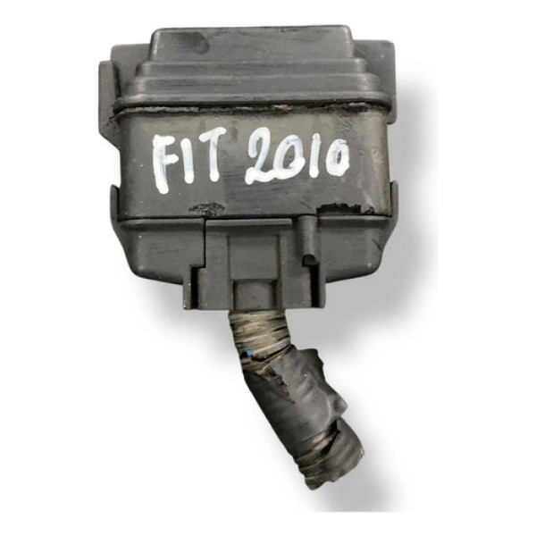 Caixa Fusível Rele Honda Fit 1.4 2010 2011 2012 2013 2014