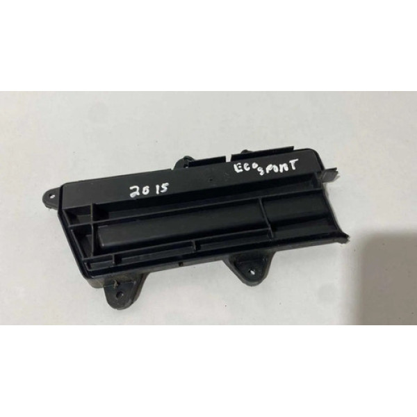 Tampa Filtro Ar Cond Ford Ecosport Fiesta 2015 Vpbe2h19d672c