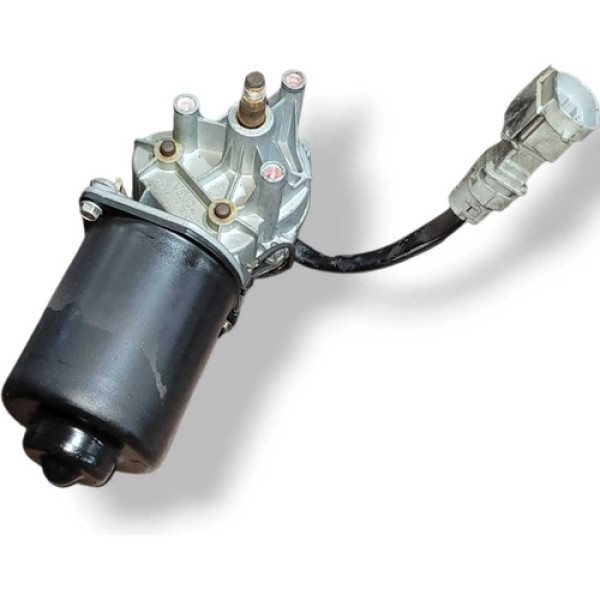 Motor Limpador Parabrisa Renault Clio 2002 2003 2004 2005
