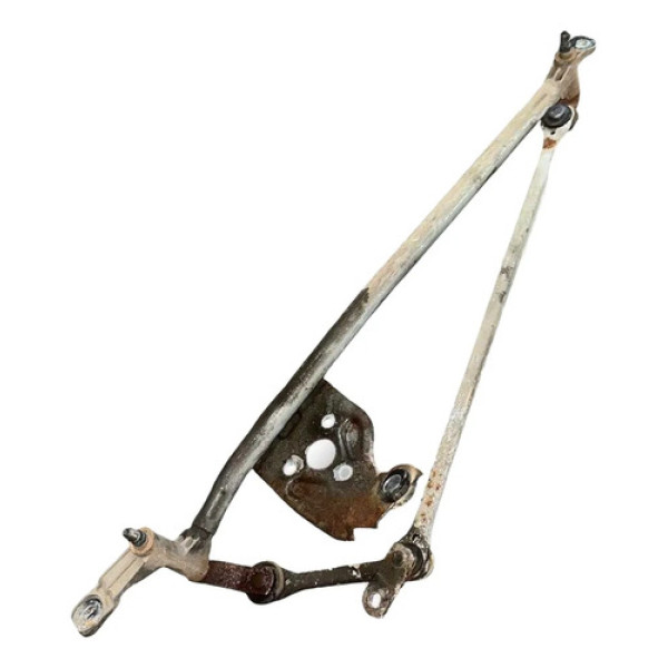 Galhada Limpador Vidro Parabrisa Fiat Strada 2008 464023750