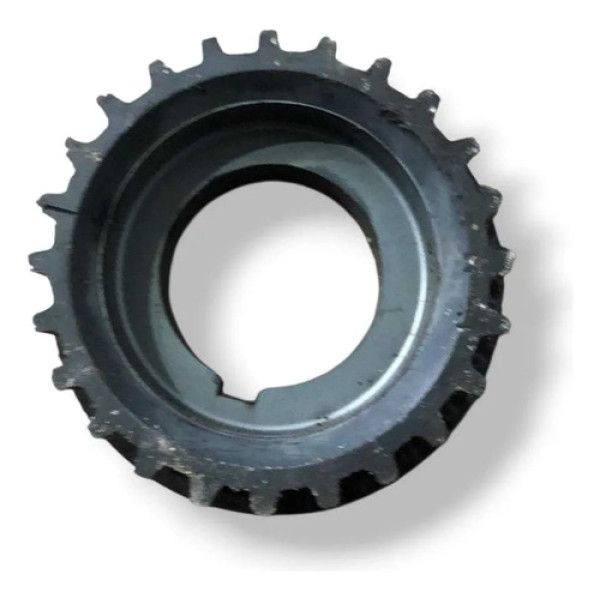 Engrenagem Virabrequim Polia Fiat Palio 1.0 1998/02 48430314