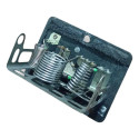 Resistência Ventilador Ar Condicionado Chevrolet Blazer 2008