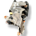 Fechadura Porta Traseira Esquerda Chevrolet Blazer 2.4 2010