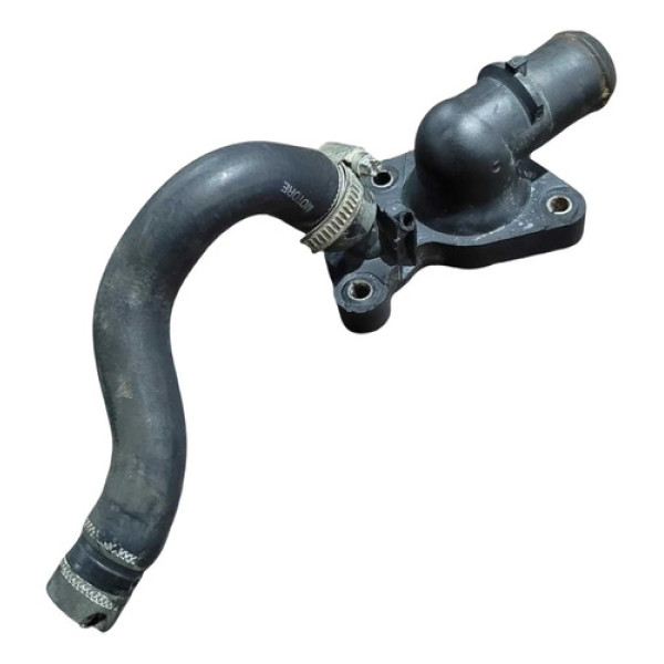 Carcaça Válvula Termostática Fiat Idea 1.8 2011 2012 2013