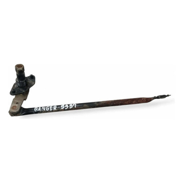 Braço Galhada Limpador Vidro Parabrisa Ford Ranger F57817533 Esquerdo