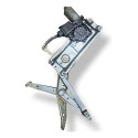 Máquina Vidro Elétrica Diant Direita Chevrolet Vectra 2000