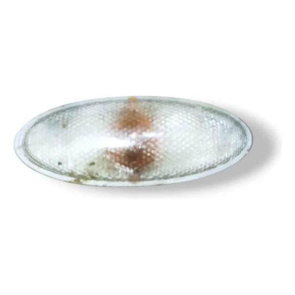 Luz Pisca Paralama Direito Toyota Etios Sedán 2014 2015 2016 Branco