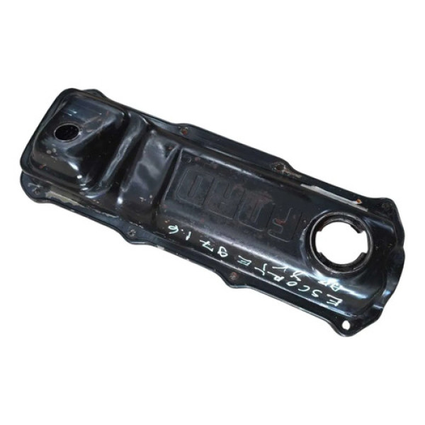 Tampa Válvula Comando Ford Escort 1.6 1997 A 1998 8v  Preto