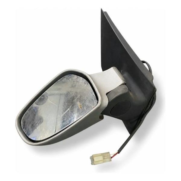 Retrovisor Externo Lado Esquerdo Chery Face 2011 8202aam