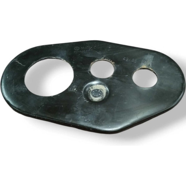Suporte Trocador Calor Volkswagen Gol G5 2010 2011 5u1820827
