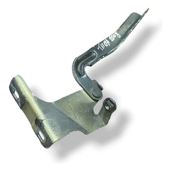 Dobradiça Capo Dianteira Esquerda Nissan Tiida 2008 2009