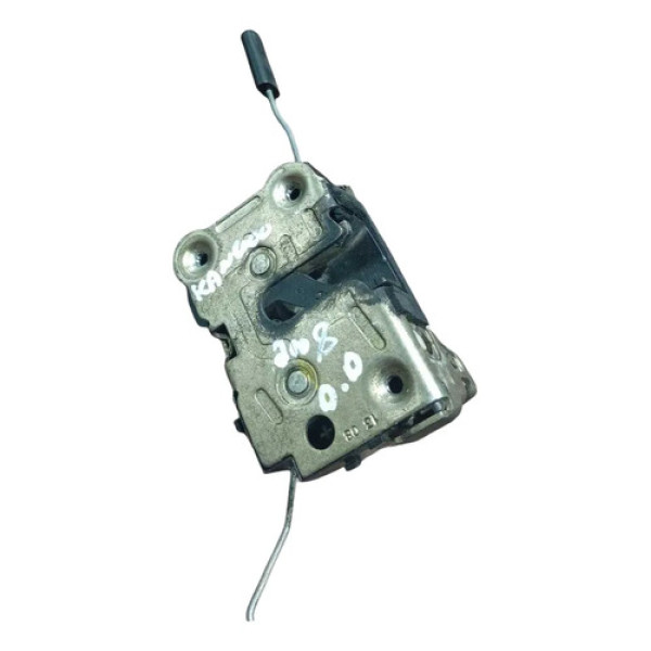 Fechadura Porta Dianteira Direita Renault Kangoo 2008 2009