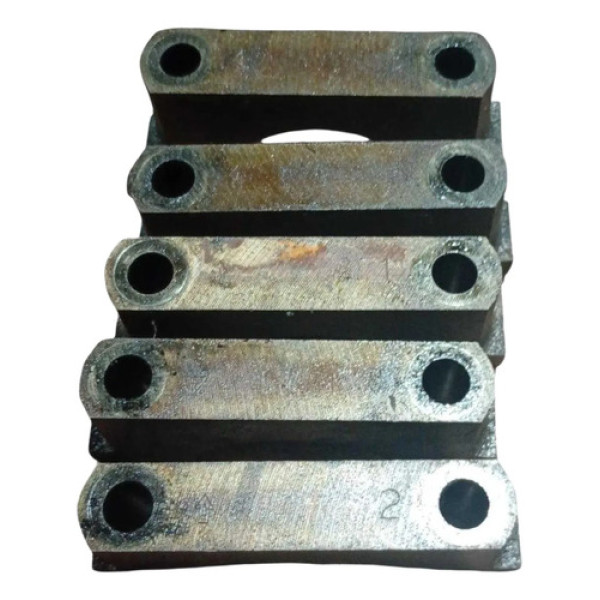Kit Mancal Virabrequim Nissan Versa 1.6 2013 2014 2015 2016