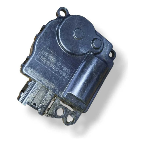 Motor Atuador Caixa Ar Ford Ka 2019 2020 2021 Av1119e616ga