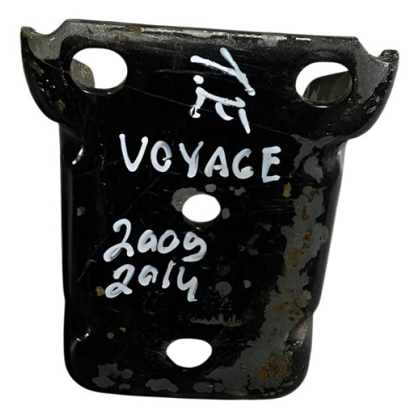 Suporte Eixo Traseiro Esquerdo Voyage 1.6 2009/14 5u0501545