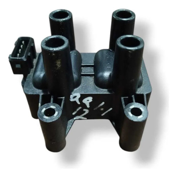 Bobina Ignição Chery Qq 1.1 2011 2012 2013 2014 2015