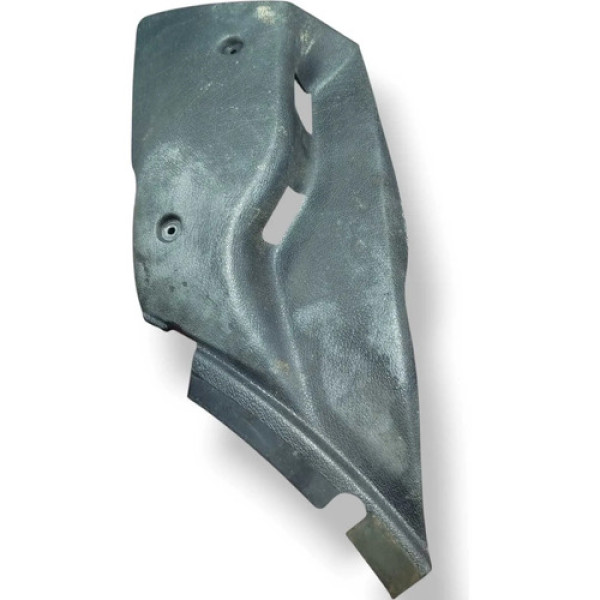 Acabamento Console Lateral Direito Mondeo 1997 93bbf060a82