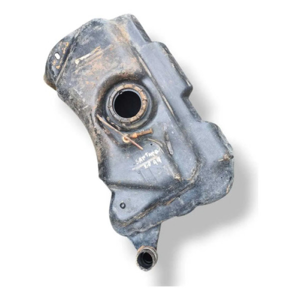 Tanque Combustível Volkswagen Santana 1999 2000 - 325201075