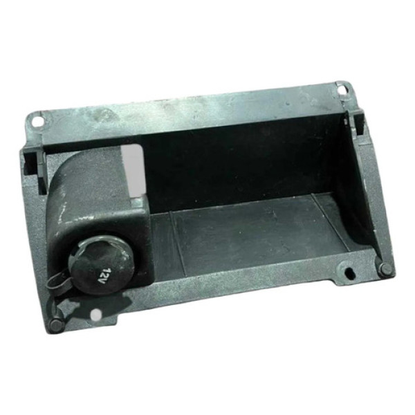 Cinzeiro Porta Objetos Chevrolet Corsa Classic 2008 90387710