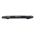  Alma Parachoque Traseiro Golf Vw Golf 2.0 2008 1j08075581