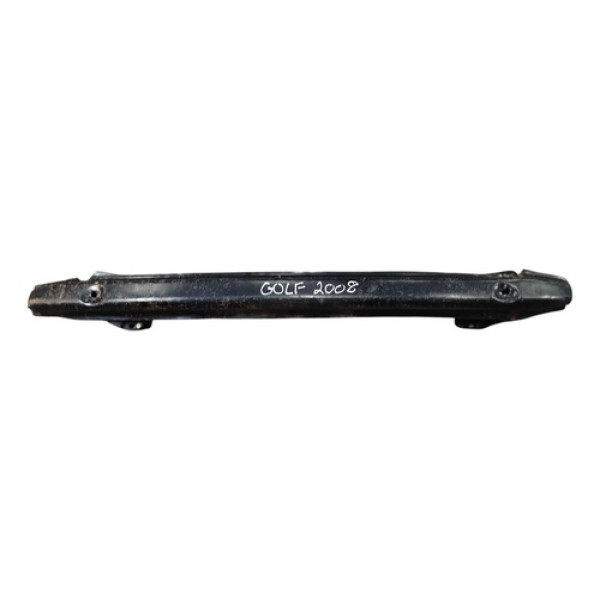  Alma Parachoque Traseiro Golf Vw Golf 2.0 2008 1j08075581