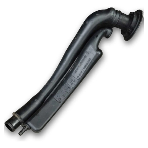 Gargalo Tanque Combustível 1.4 Peugeot 207 2013 9625548080