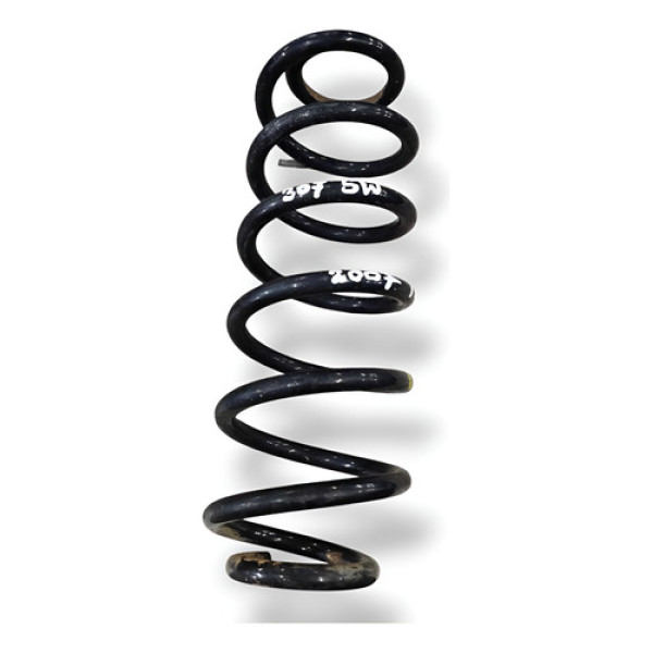 Mola Suspensao Traseira Peugeot 307 Sw 2006 2007 2008