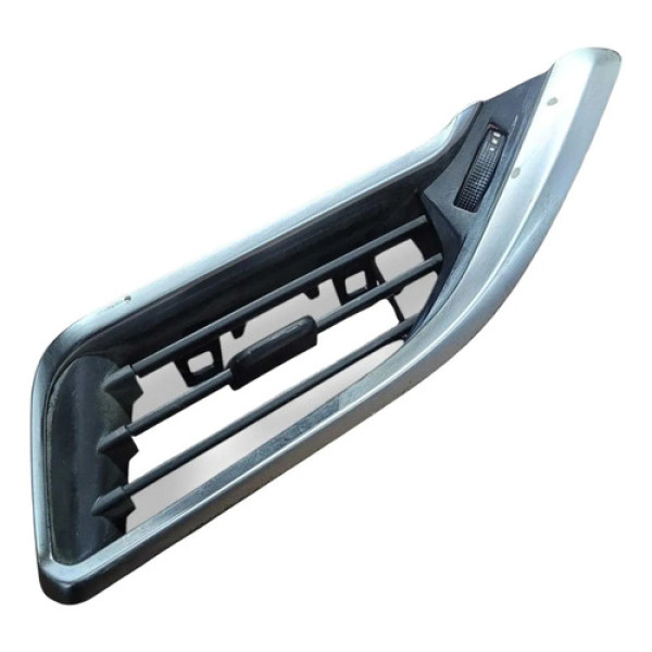 Difusor Ar Lateral Direita Peugeot 208 1.6 2016 2017 447181x
