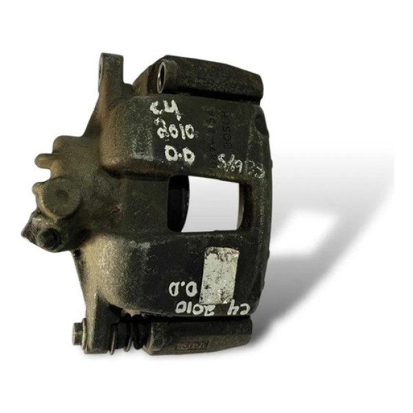 Pinça Freio Dianteiro Direito Citroën C4 2007 2010 2013