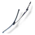 Braço Limpador Esquerdo Para-brisa Gm S10 2011 93349303 Esquerdo