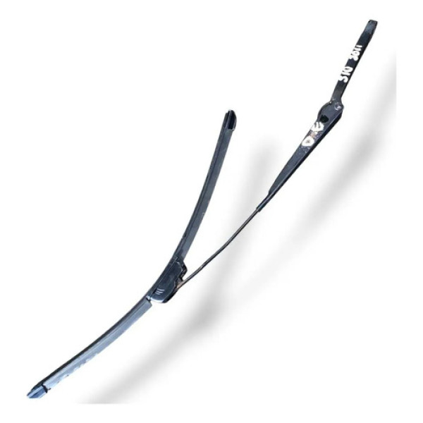Braço Limpador Esquerdo Para-brisa Gm S10 2011 93349303 Esquerdo