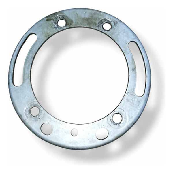 Roda Fônica Virabrequim Renault Fluence 2.0 2012 2013 2014