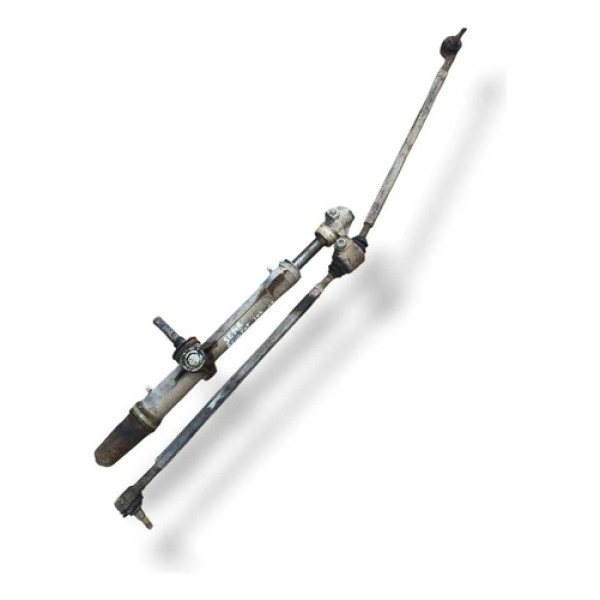 Caixa Setor Direcao Peugeot 106 - 1997 1998 1999 2000 A 2002