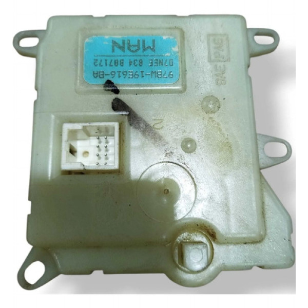 Módulo Controle Temperatura Ford Mondeo 2000 97bw19e616ba