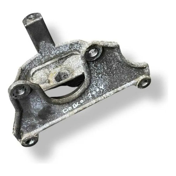 Coxim Cambio Superior  Fiat Doblo 2004 2005 2006 2007 2008 