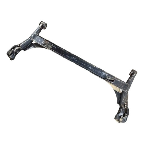 Eixo Traseiro Ford Ka1.0 2008 2009 2010 2011 2012 2013