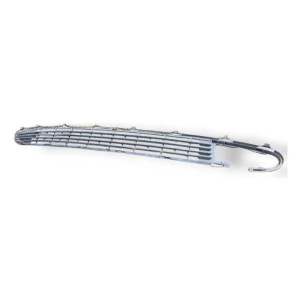 Grade Parachoque Mercedes-benz Classe A 2000 A1688850023 Preto Fosco