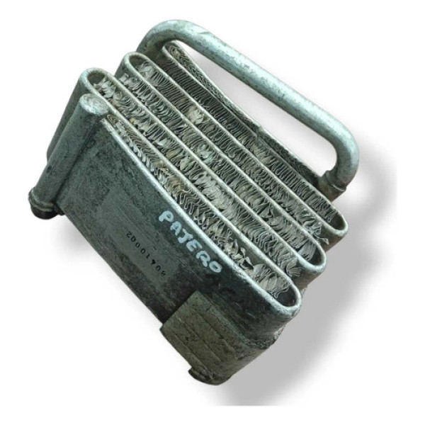 Radiador Ar Condicionado Mitsubishi Pajero Dakar 17 80610002