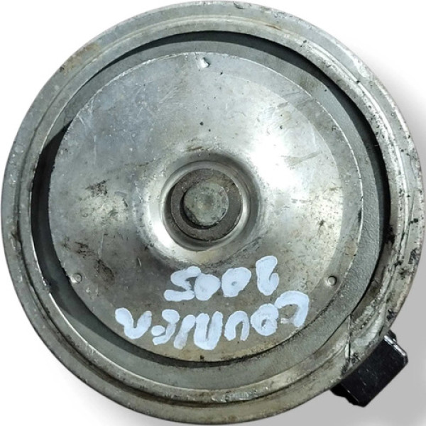Buzina Alarme Ford Courier 1.6 2005 2006 2007 2008 2010