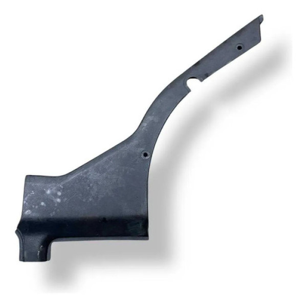 Moldura Interna Coluna Tras Esquerda Galloper 1998 Mb476237 Preto