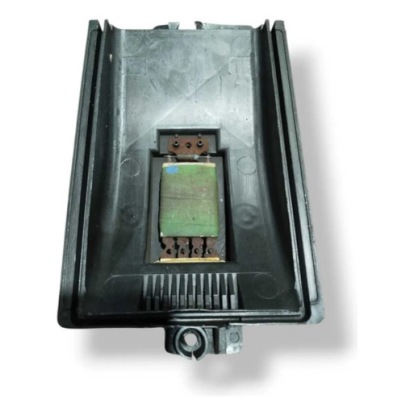Resistência Ar Condicionado Vw Golf 2009 2010 2011 Detalhes