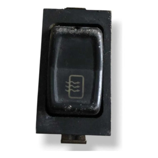 Botão Desembaçador Interruptor Volkswagen Gol 1992 1993 1994