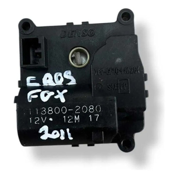 Motor Atuador Caixa Ar Vw Crossfox 1.6 2011 1138002080