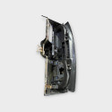 Capa Do Painel Chevrolet Corsa Hatch Maxx 1.8 2005 Água Listras