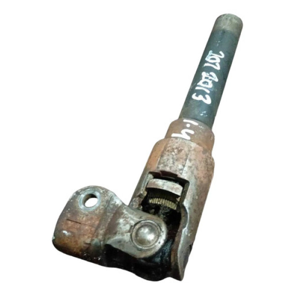 Cruzeta Caixa Direção Peugeot 207 2010 2011 2012 2013 2014