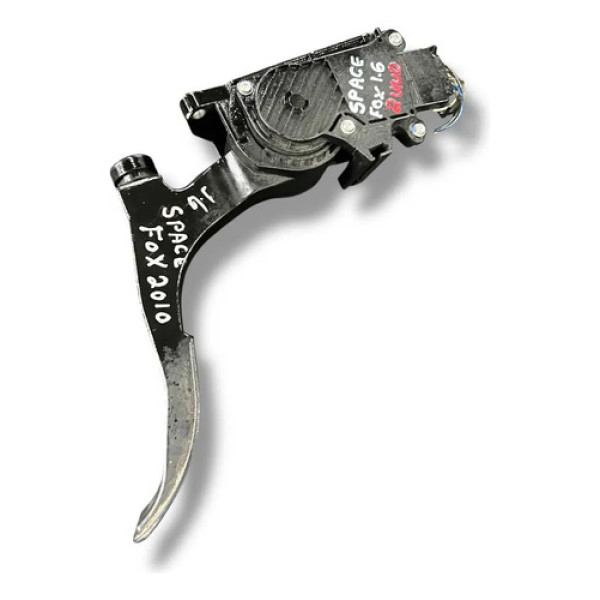 Pedal Acelerador Vw Fox Golf Spacefox 1.6 2010 0280755065