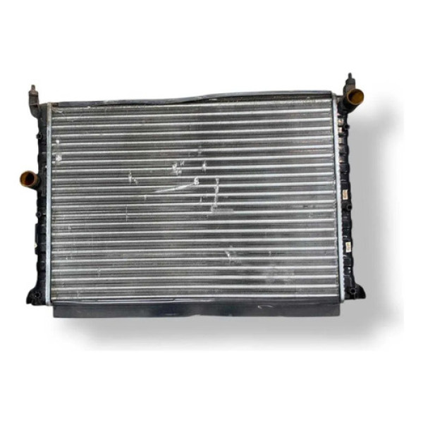 Radiador Agua Volkswagen Kombi 2009 2010 2011 2012 2013